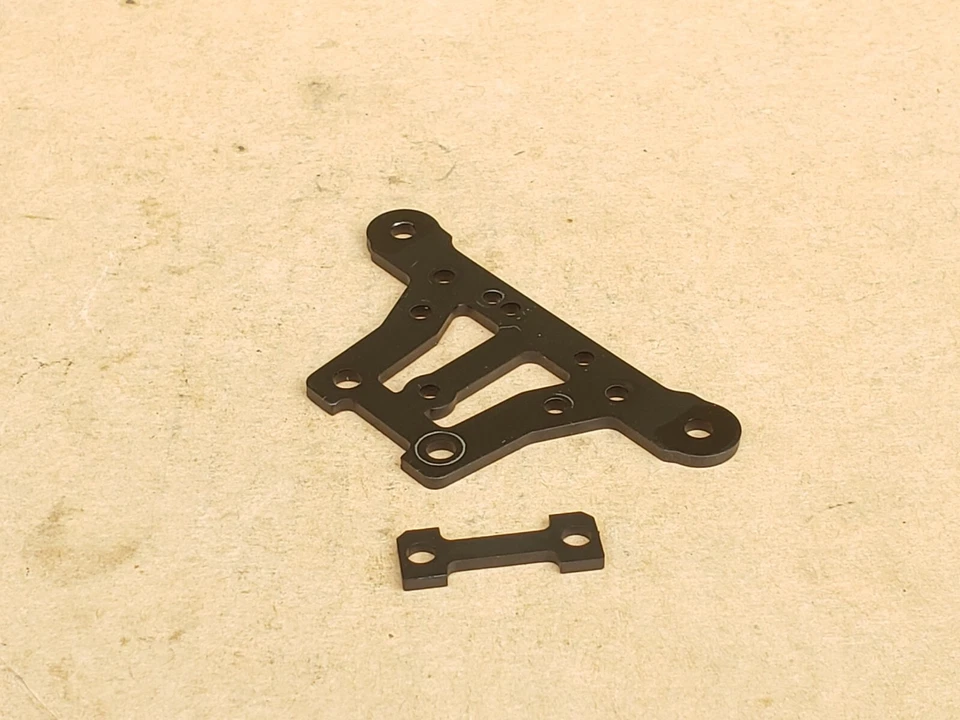  OFNA DM1 SPEC E TOP PLATE  - Image 1 of 1