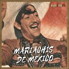 Mariachis De México 2 (Jorge Negrete, Antonio Aguilar, Cuco Sánchez)
