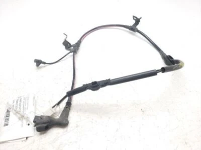 2010 2011 2012 2013 Mazda 3 Rear Right ABS Sensor OEM BBM6-67-SH0B - Image 1 of 4
