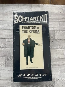 Kit Modelo Vinilo Fantasma de la Ópera - Horizon Universal Monsters - HM001 - Imagen 1 de 1