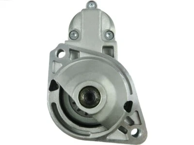 AS-PL Starter Adatto Per Mercedes-Benz Classe C T-Modello GLK-Classe - Immagine 1 di 4