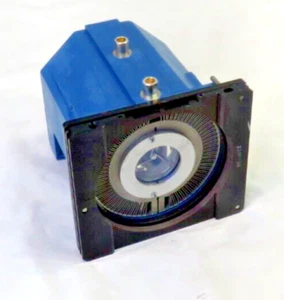 EXCELITAS Y1892 Replacement Projector Lamp & Housing, for PARTS/REPAIR - Picture 1 of 8