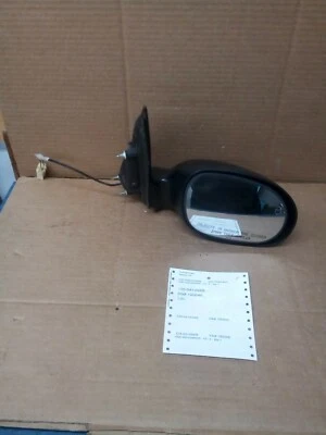 2003-2004 CHRYSLER PT CRUISER боковое зеркало правый пассажирской стороне  - Изображение 1 из 3