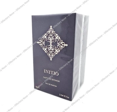 Initio Parfums - Can't Get Enough - 90mL 3oz - New & Sealed - Image 1 of 4