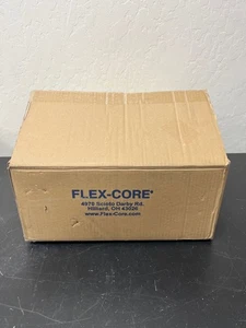 ***NEW*** FLEX-CORE FCL5000/5-R411 5000:5A Current Transformer Set of 3 - Picture 1 of 6