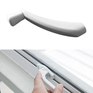 Crank Handle Hardware Assembly Replacement for Casement Window Awning Window - Picture 1 of 6