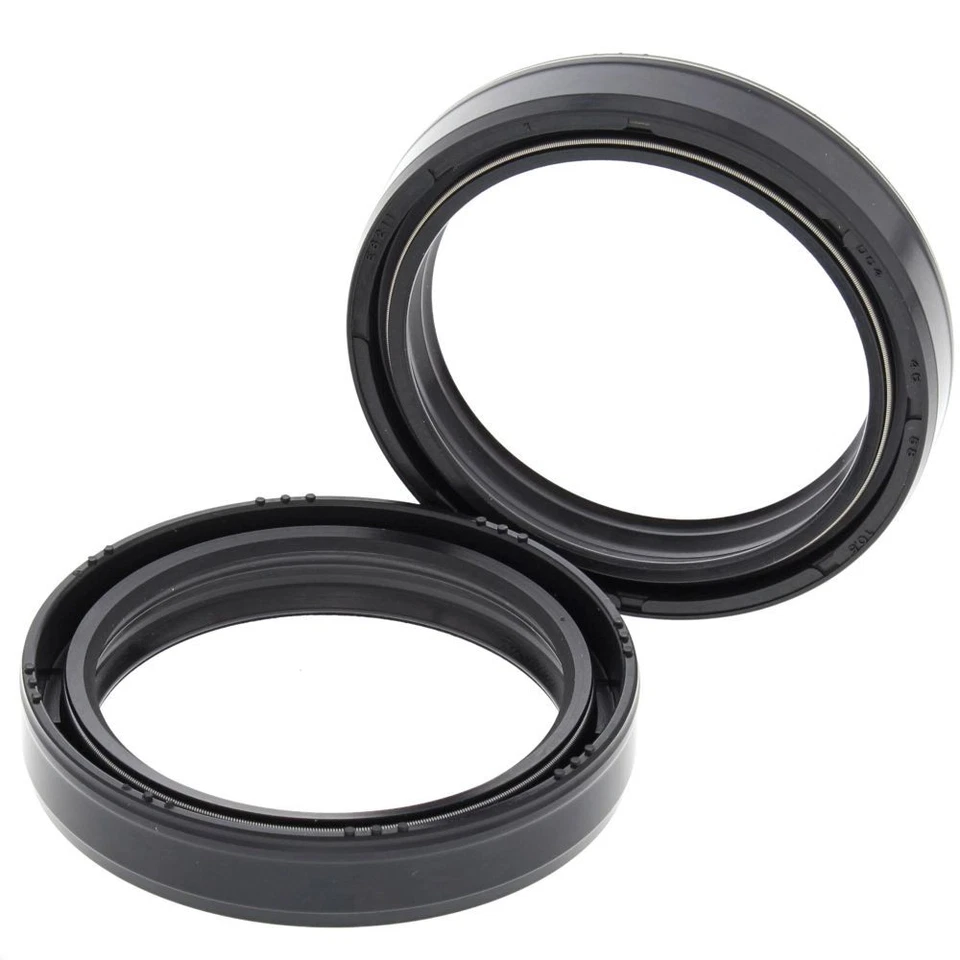All Balls Fork Oil Seal Kit For 2007 KTM Supermoto 950 55-131 - Image 1 of 1