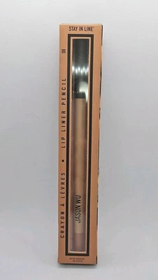 JASON WU Lip Liner Pencil in 08 MY ANGEL Full Size New Boxed - Image 1 of 4