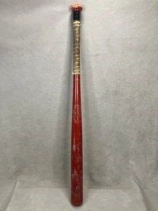 Vintage Adirondack Softball Baseballschläger Dodegville NY Ash 34" Made in USA - Bild 1 von 12