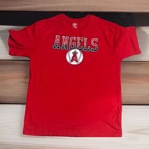 ANGELS boys T Shirt Size L 14/16 - Picture 1 of 3