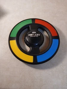 Simon Swipe Electronic Game Tested and Working Hasbro 2013 - Picture 1 of 10