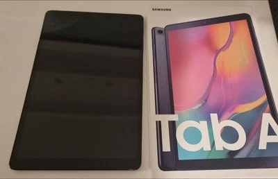 Samsung TAB A - Bild 1 von 4
