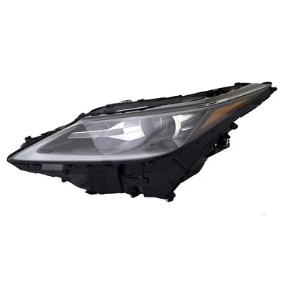 Replacement Left Headlight Assembly for 2020-2022 Lexus RX350, RX350L, RX450h - Image 1 of 4