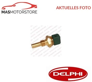 KÜHLMITTELTEMPERATURSENSOR RECHT DELPHI TS10230-12B1 P FÜR LANCIA ZETA 2L 97KW - Picture 1 of 5