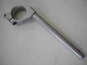 Hyosung Clip-On Handle bar GT650R GT250R ATK Right UM Clip On Clipon HandleBar - Bild 1 von 1