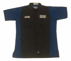 Used Mechanic Shirts - Short Sleeve - Dickies, Red Kap, etc - High Quality - Picture 1 of 3