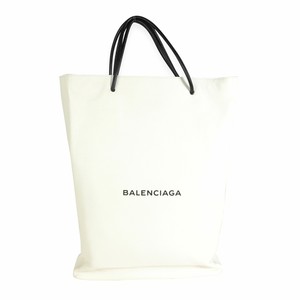 balenciaga shopper bolsa