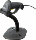 Zebra LS2208 Barcode Scanner - LS2208-SR20007R-NA