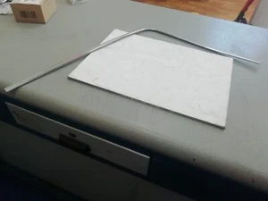 Modanatura dx originale Seat cod. SE023518210B Seat Malaga - Foto 1 di 2