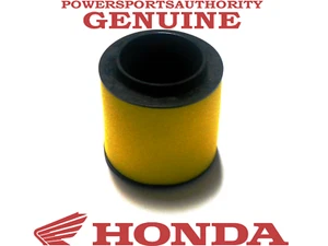 1999-2025 Honda Foreman 500 Rancher 420 TRX 400 EX OEM Air Filter 17254-HN1-000 - Picture 1 of 1