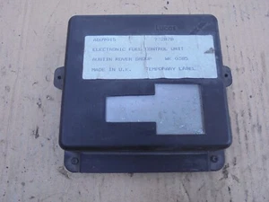 AUSTIN ROVER CONTROL DE COMBUSTIBLE ECU ADU9015 - Imagen 1 de 10