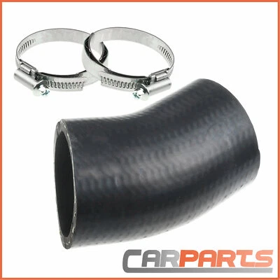 Tubo di Aspirazione Turbo Superiore per Volvo S80 II 124 V70 III XC60 156 2.4 - Immagine 1 di 4