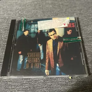 Verstreute Reste eines Dichters CD - (Hülle defekt) - Bild 1 von 3