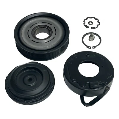 Embrague compresor de aire acondicionado RYC Reman AIG380-CL para Ram 1500 Classic 5,7 L 2019 2020 Foto 1 de 4