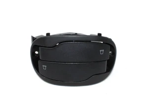 2003 2000-2006 00 01 02 03 04 05 Ford Taurus Dual Rear Cupholder OEM Cup Holder - Picture 1 of 8