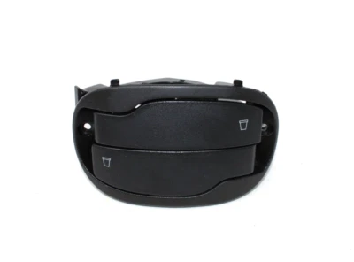 2003 2000-2006 00 01 02 03 04 05 Ford Taurus Dual Rear Cupholder OEM Cup Holder - Image 1 of 4