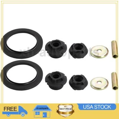 Fits 1998~2005 Lexus GS300 2X Rear Monroe Shocks & Struts Suspension Strut Mount - Image 1 of 2