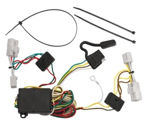 Arnés de cableado de remolque para 06-11 Hyundai Azera 01-07 Toyota Highlander T-One nuevo - Imagen 1 de 2