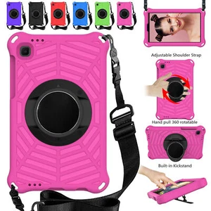 For Samsung Galaxy Tab A8 A7 S6 Lite Tab A 8.4 EVA Foam Shockproof Tablet Case - Picture 1 of 54