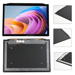 OEM per Microsoft Surface laptop 3 LCD display digitalizzatore schermo sostituzione - Foto 1 di 8