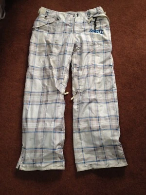 Pantalones de invierno O'niell Foto 1 de 4