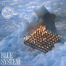 Body Heat von Blue System | CD | Zustand gut - Bild 1 von 2