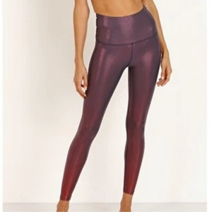 Beyond Yoga Spot On High Rise leggings size medium - Picture 1 of 7