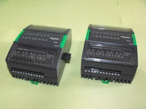 MÓDULOS DE ENTRADA DIGITAL SCHNEIDER ELECTRIC SXWDI16XX10001 DI-16+TB-I/O-W1.NUEVO - Imagen 1 de 11