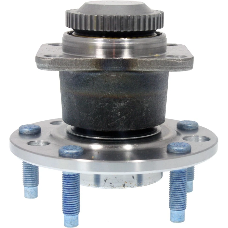 513019 Timken cubo de rueda delantero lado conductor o pasajero para Chevy derecha izquierda Foto 1 de 4