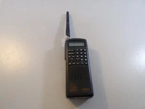 BC60XLT-1  Uniden Bearcat 10 Channel Handheld Analog PARTS ONLY - Picture 1 of 7