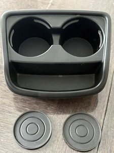 BMW i8 Dual Cup Holder - Picture 1 of 4