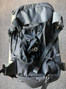 Jones higher 30l backpack - new, never used. Compatible with Mammut 3.0 Airbags - Picture 1 of 4