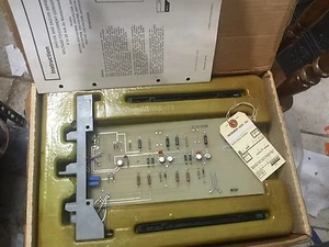 INVENSYS FOXBORO 2AO-V3I - VOLT/CURR CONV 2AO-V3I - Picture 1 of 3