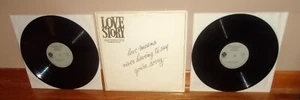 LOVE STORY-Dialogue & Music from the Original Soundtrack-1st NM-/NM Vinyl LP! - Imagen 1 de 8