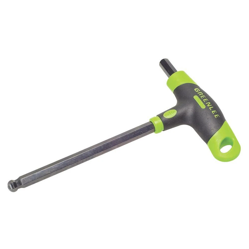 Greenlee 0254-51 - Wrench, T-Handle, 3/8" - Image 1 of 1