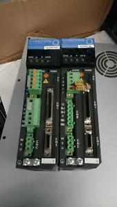 Ship Quickly SANYO DENKI SERVO Drive QS1A01AA Refurbished - Picture 1 of 3