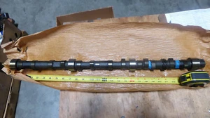 New GM Camshaft 6262809 New S787, CCS-26 - Picture 1 of 6