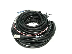 NEW AMPHENOL SINE SYSTEMS 2090-XXNPMF-14S30 CABLE 2090XXNPMF14S30 P29168-M30 - Picture 1 of 4