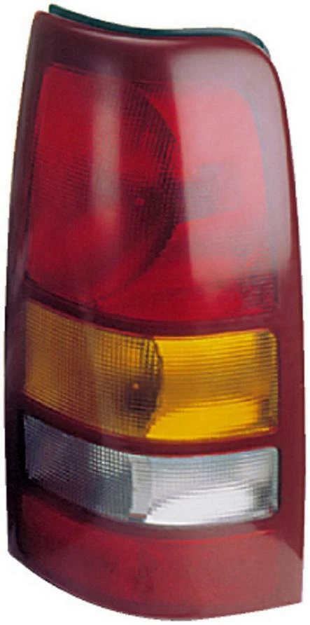 Tail Light for 1999-2000 GMC Sierra 2500 - Imagem 1 de 1