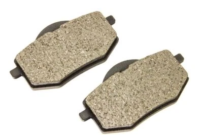 Bremsbeläge EBC FA136 vorne für Yamaha XV 535 Virago 535 XV535 XV Bj.1989-1994 - Bild 1 von 3